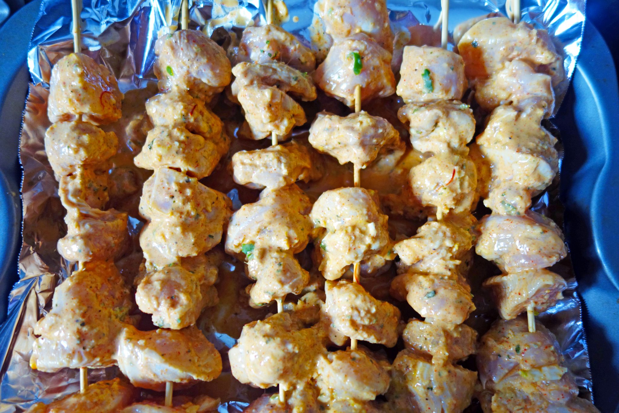 tandoori chicken 1