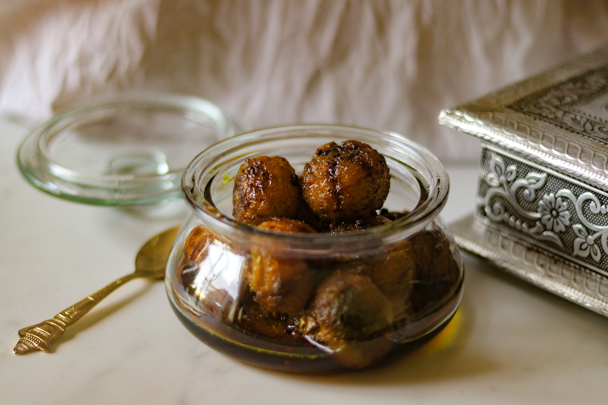 Amla pickle/ Indian gooseberry pickle