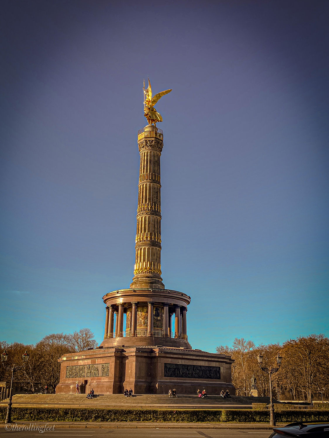 Berlin Victory Column