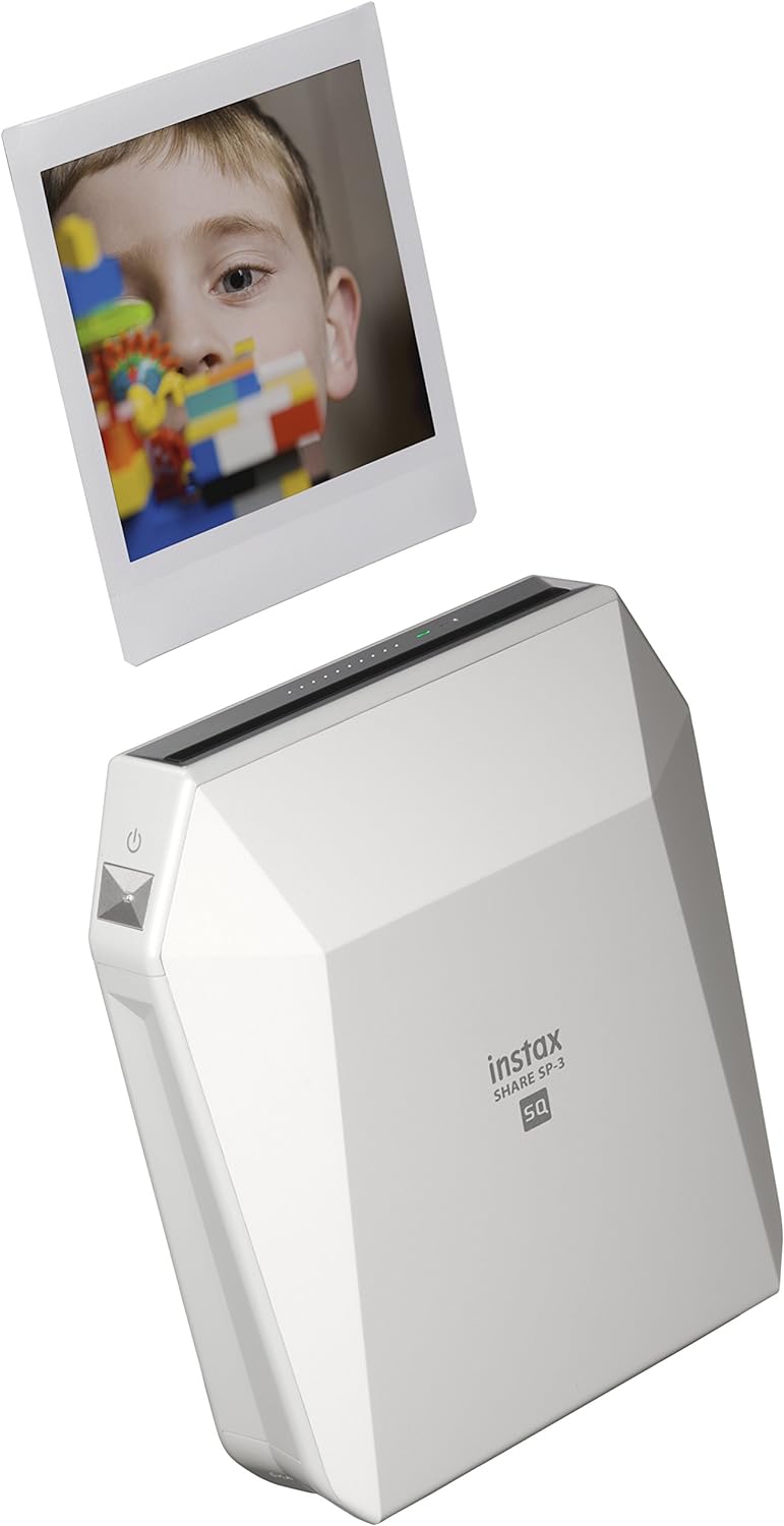  instax Square Share SP-3 Printer white